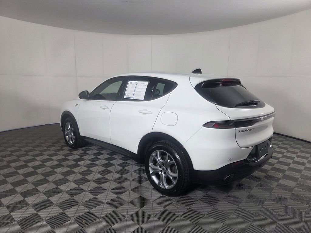 Certified 2025 Dodge Hornet R/T image 7