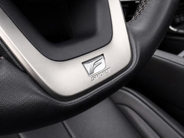Used 2024 Lexus RX 350 F Sport w/ Convenience Package AWD/4WD image 22