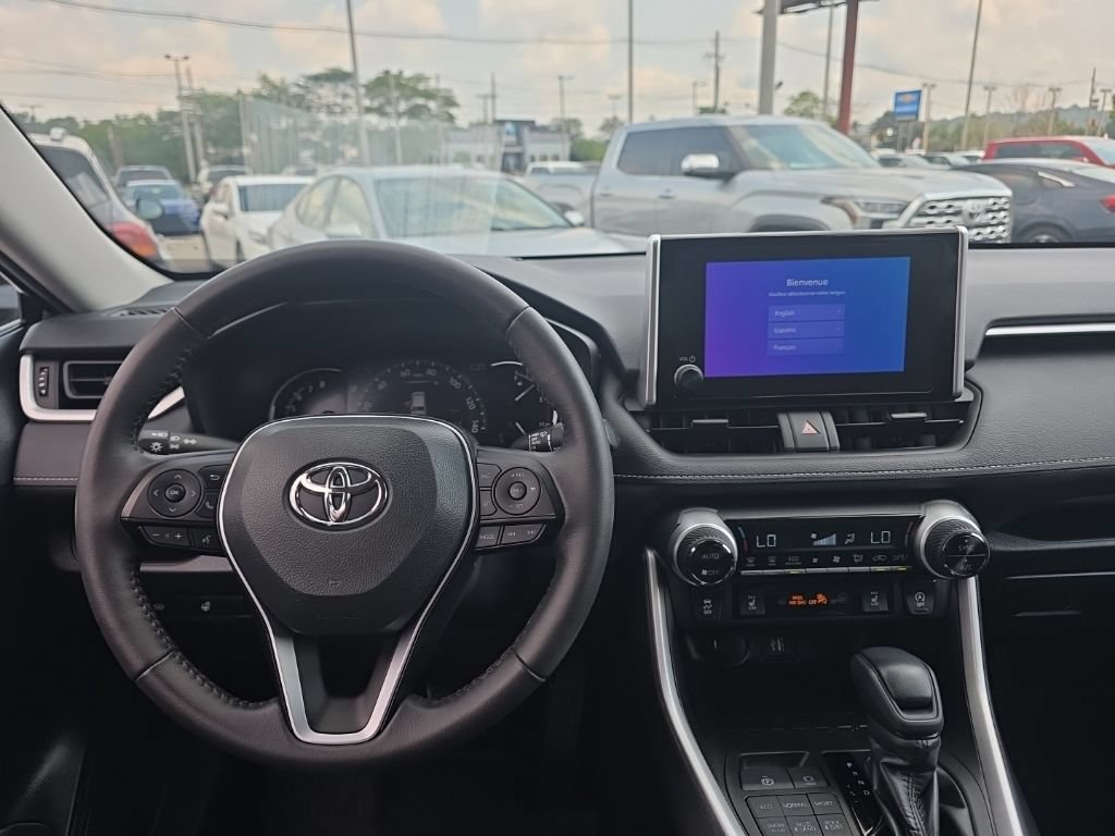 Certified 2023 Toyota RAV4 XLE w/ Convenience Package AWD/4WD image 13