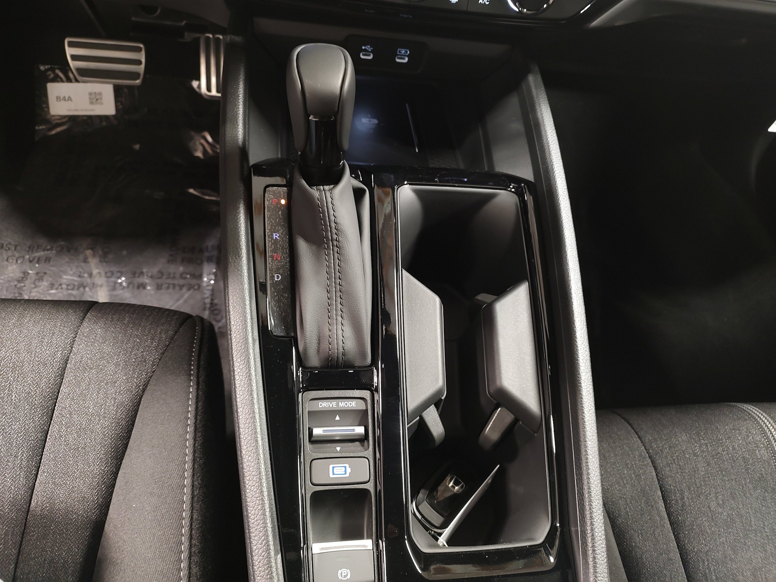 New 2026 Honda Accord Sport image 8