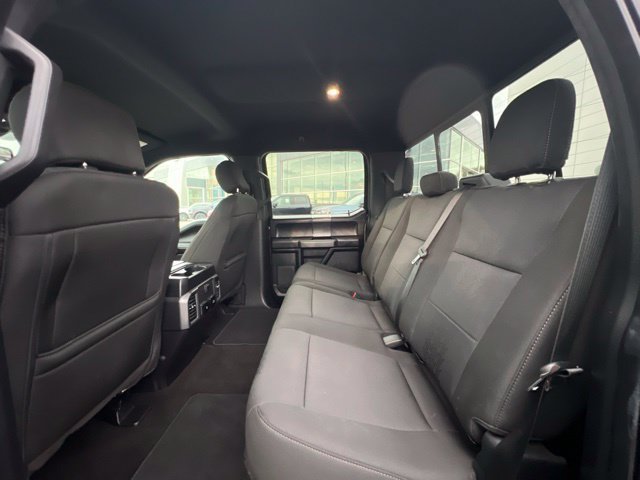 Used 2020 Ford F150 XLT w/ Equipment Group 302A Luxury AWD/4WD image 16
