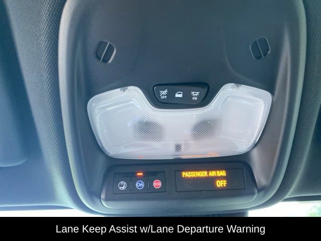 Used 2023 Chevrolet Colorado W/T RWD image 13