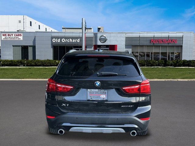 Used 2021 BMW X1 xDrive28i image 5