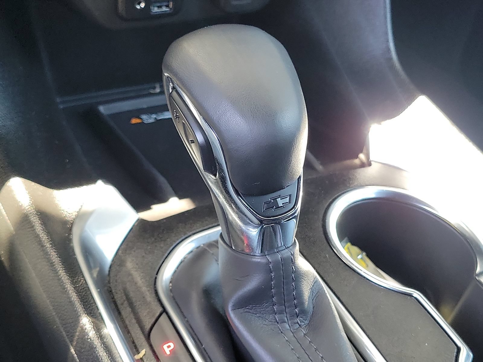 Used 2023 Chevrolet Traverse High Country FWD image 16
