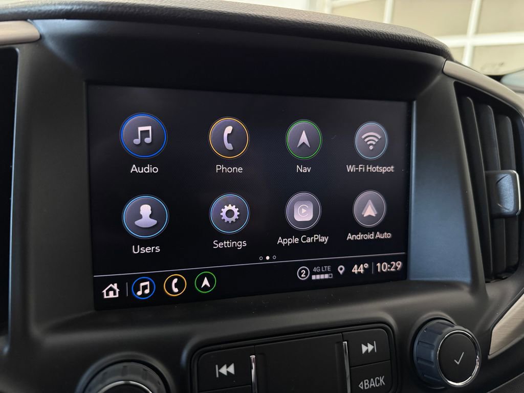 Certified 2023 GMC Terrain Denali AWD/4WD image 18