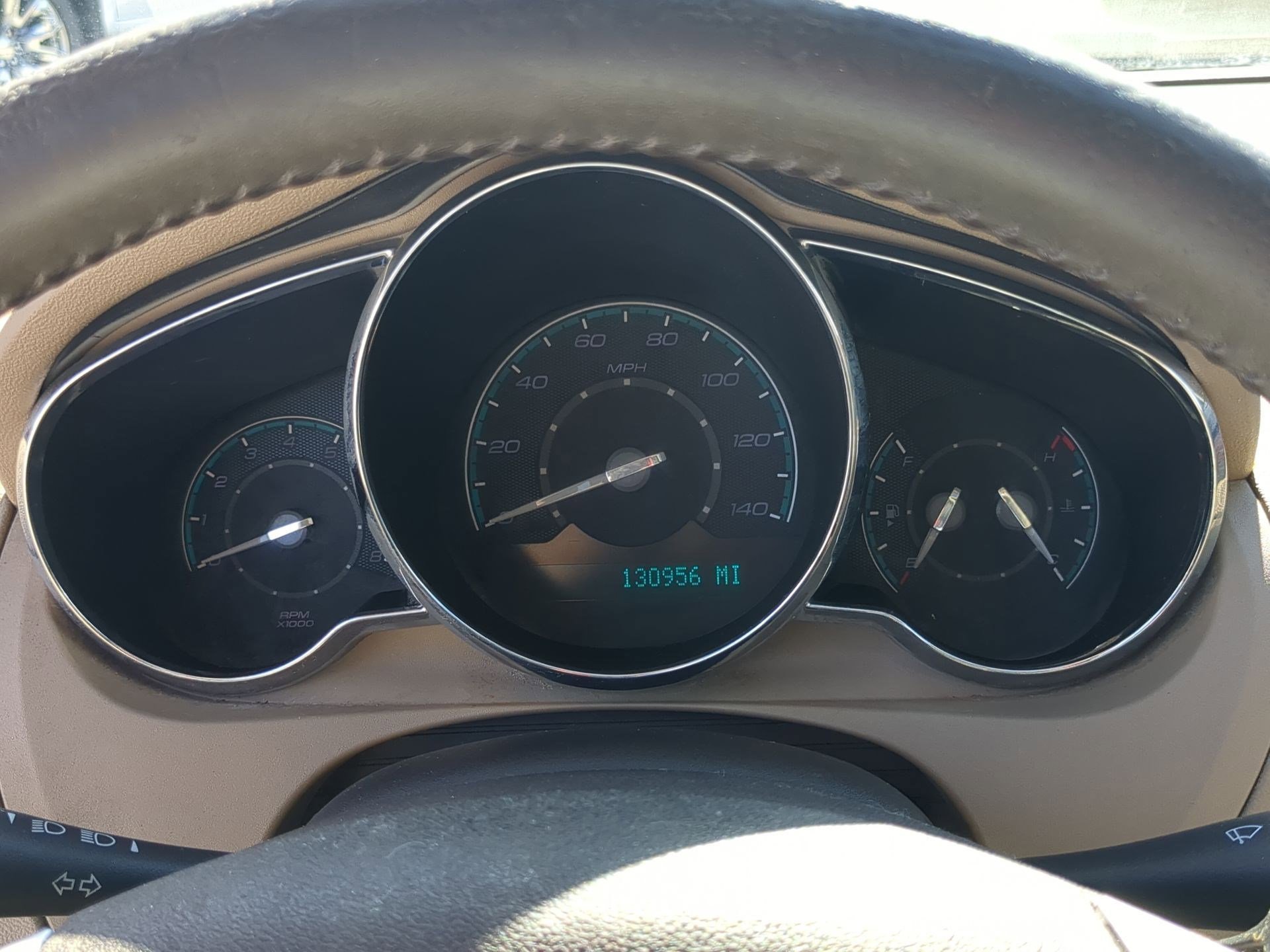 Used 2010 Chevrolet Malibu LT w/ HFV6 Engine Package image 14