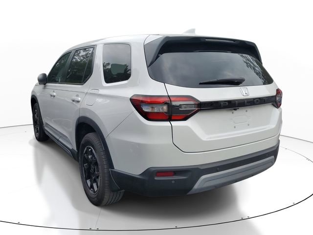 Used 2025 Honda Pilot EX-L image 4