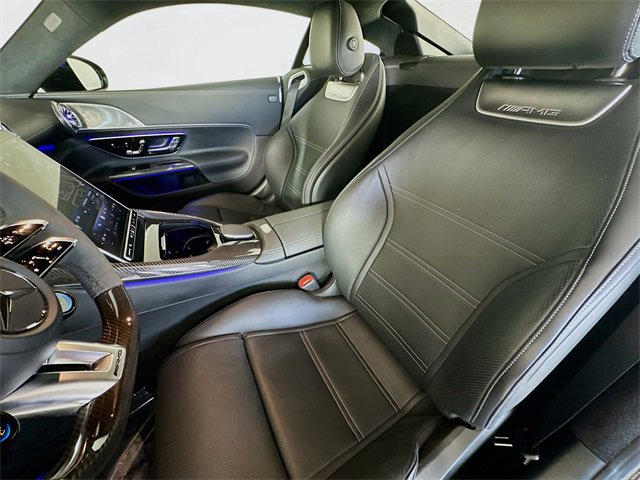 Certified 2024 Mercedes-Benz AMG GT 55 image 20