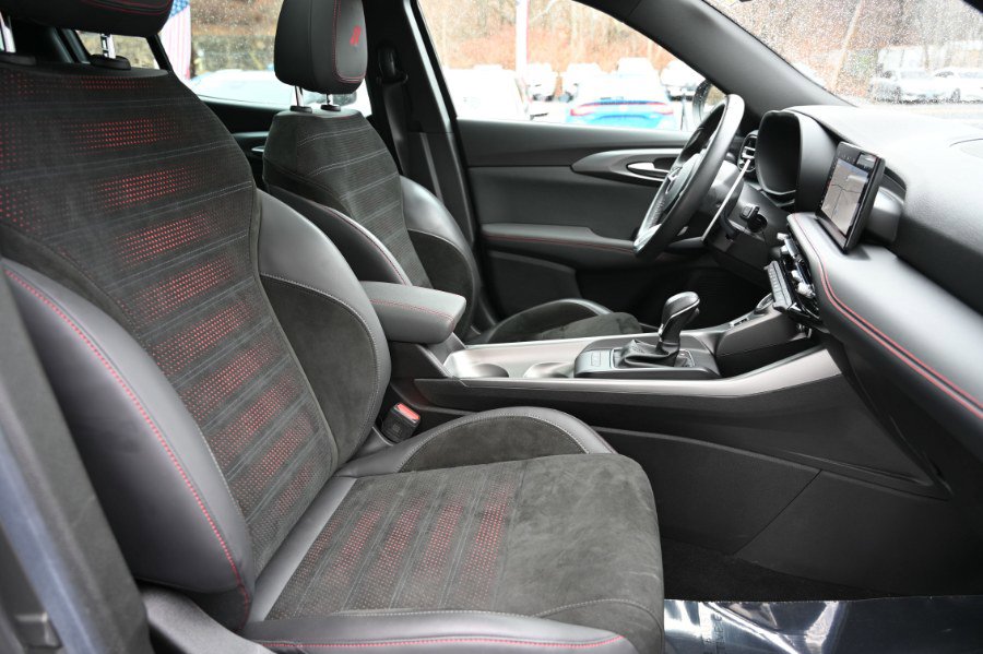 Used 2024 Dodge Hornet R/T Plus image 22