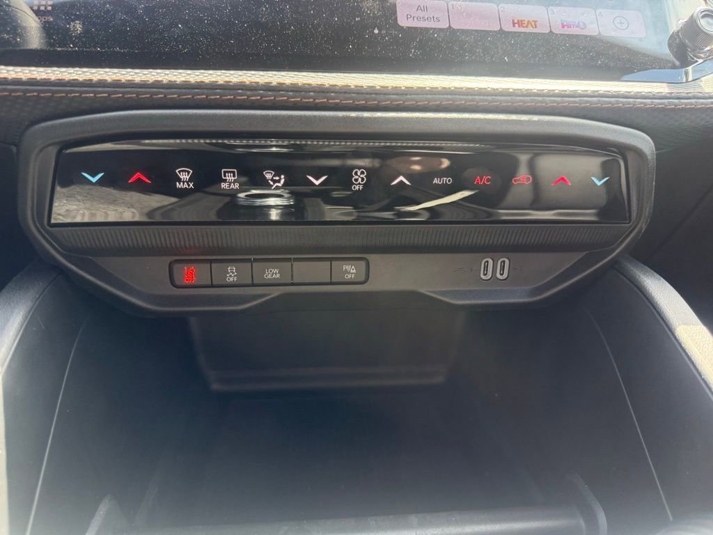 New 2026 Jeep Cherokee Limited AWD/4WD image 20