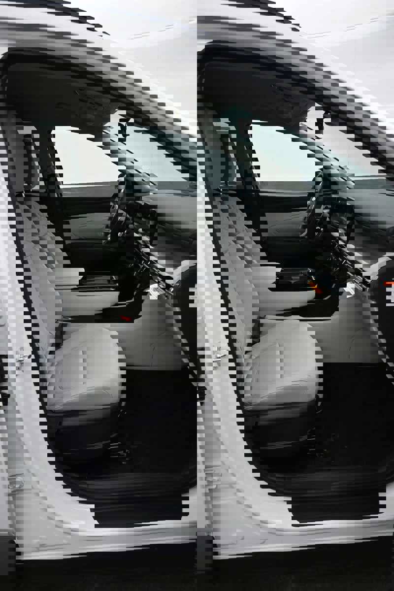 New 2026 Hyundai Tucson SEL w/ Tow & Go Package image 11