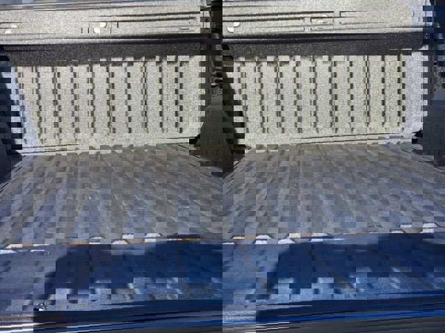 New 2026 Chevrolet Silverado 1500 Custom w/ Turbomax Blackout Package image 20