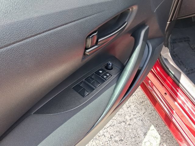 Used 2026 Toyota Corolla LE FWD image 14