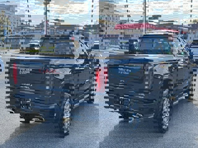 New 2026 GMC Sierra 1500 Denali w/ Technology Package image 5
