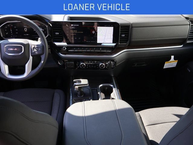 New 2026 GMC Sierra 1500 Elevation w/ Preferred Package AWD/4WD image 17