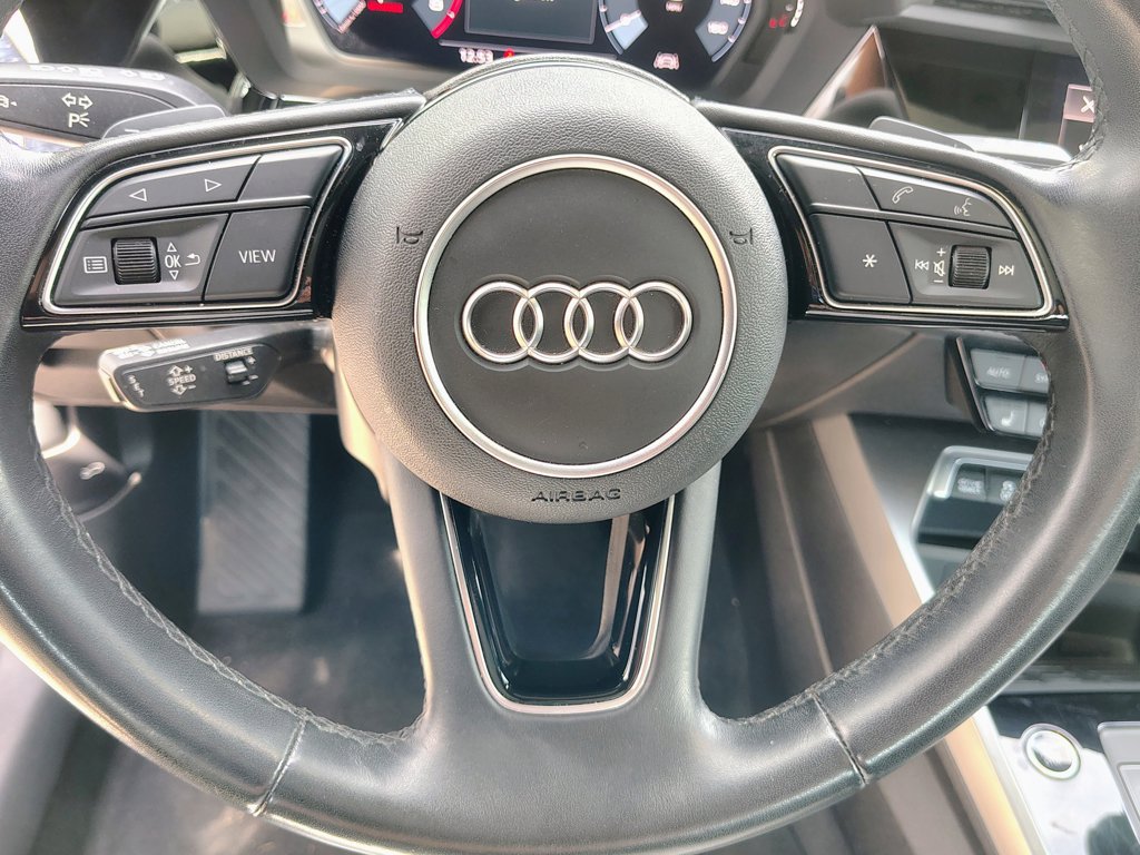 Used 2024 Audi A3 2.0T Premium FWD image 19