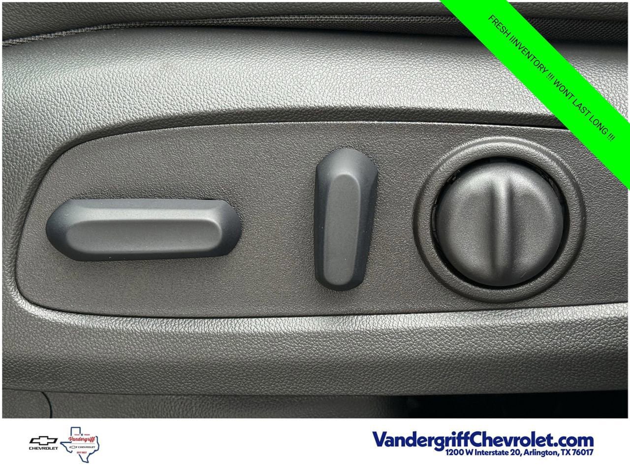 New 2026 Chevrolet TrailBlazer ACTIV w/ Convenience Package FWD image 20