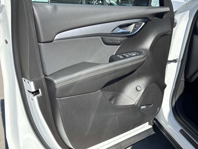 New 2026 Buick Envision Sport Touring AWD/4WD image 11
