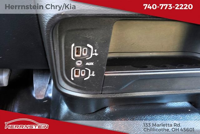 Used 2024 RAM 2500 Tradesman w/ Chrome Appearance Group AWD/4WD image 21
