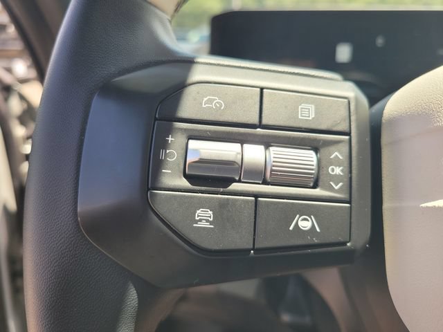 Used 2025 Kia K4 EX FWD image 26