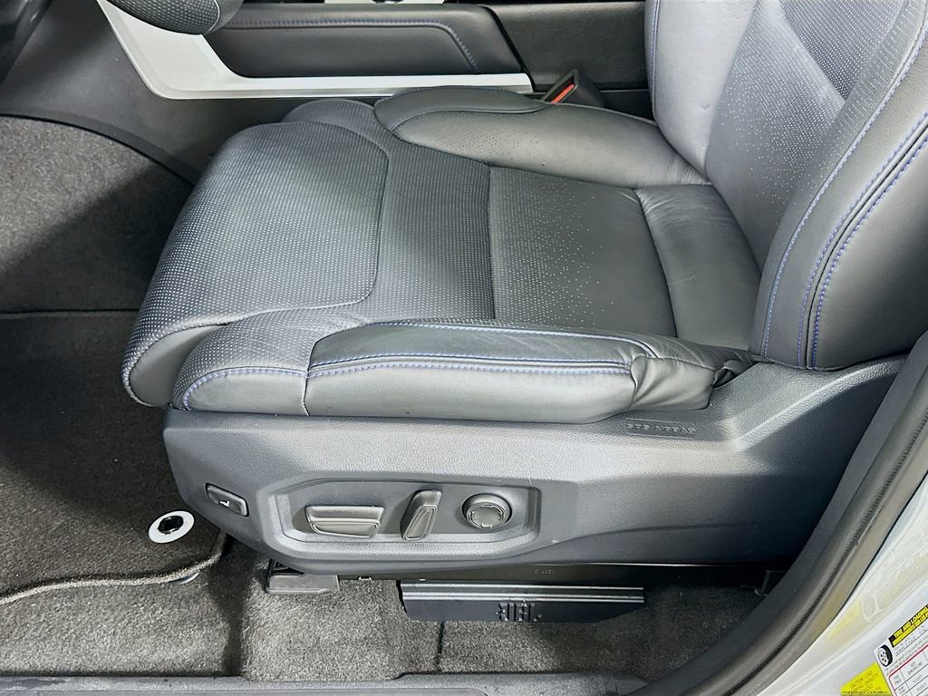 Used 2023 Toyota Tundra Platinum RWD image 20