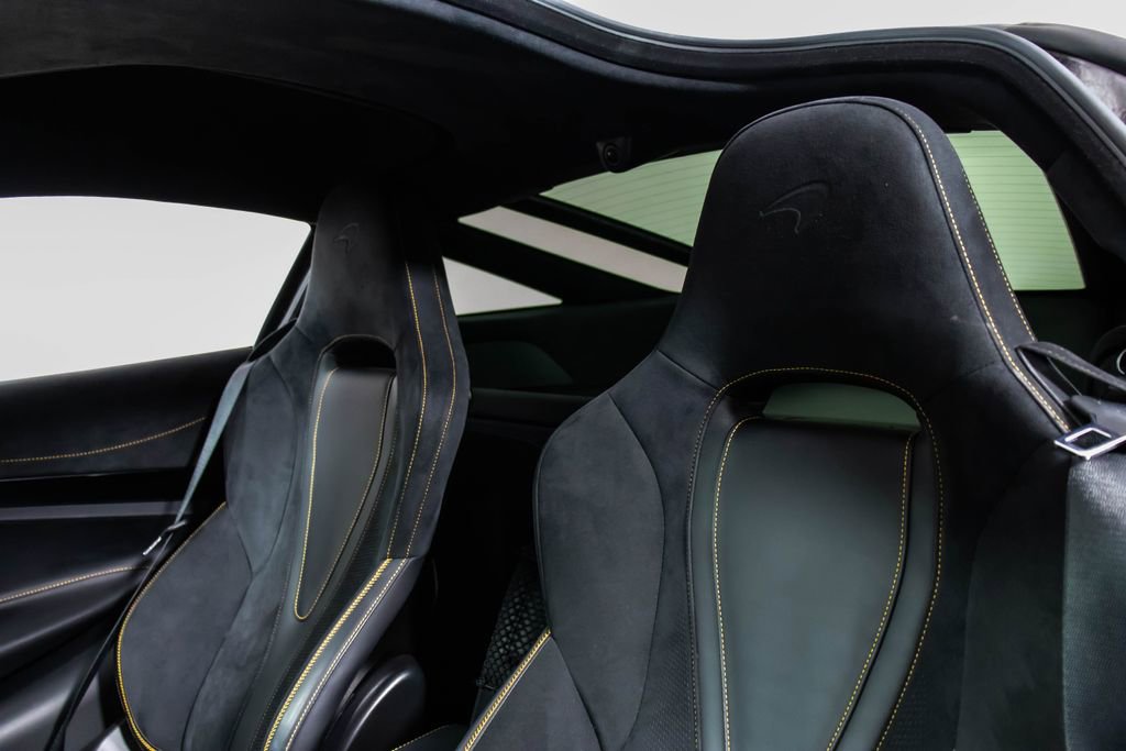 Used 2021 McLaren 720S Performance image 44