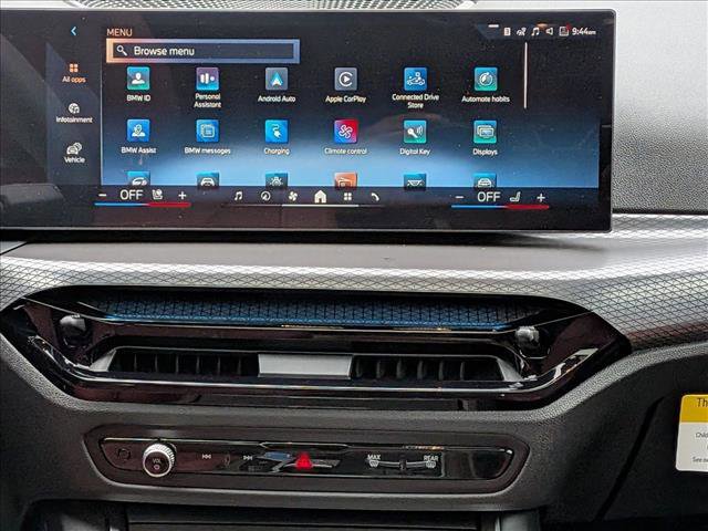 New 2026 BMW i4 xDrive40i image 12