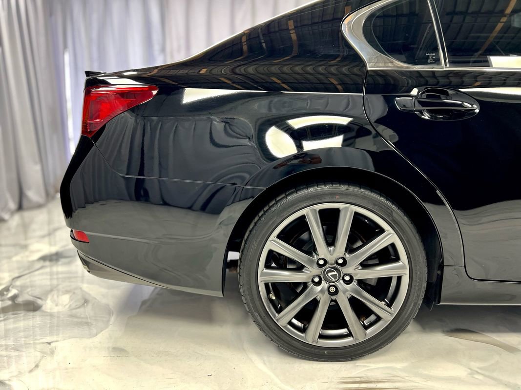Used 2015 Lexus GS 350 F Sport image 13