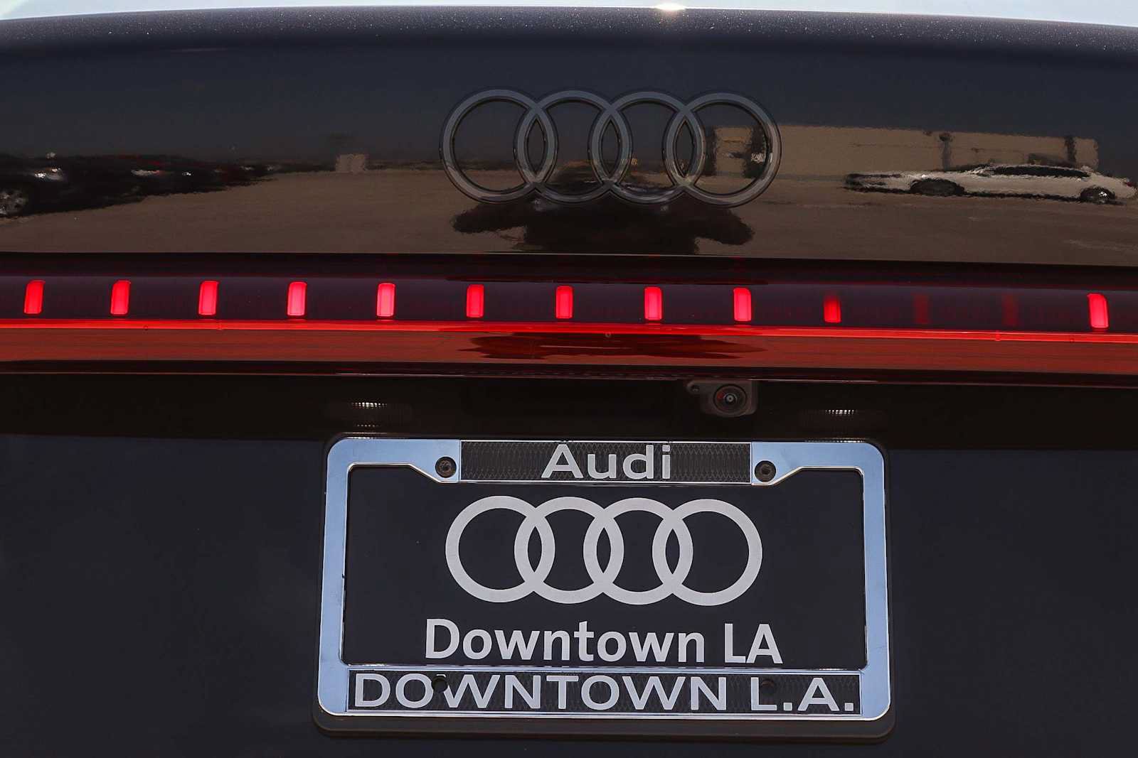 New 2026 Audi A5 2.0T Premium Plus AWD/4WD image 11