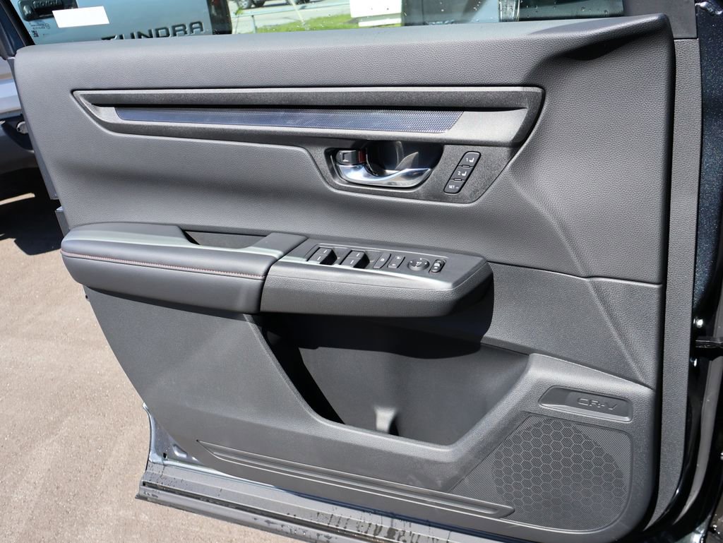 Certified 2026 Honda CR-V Sport-L image 31