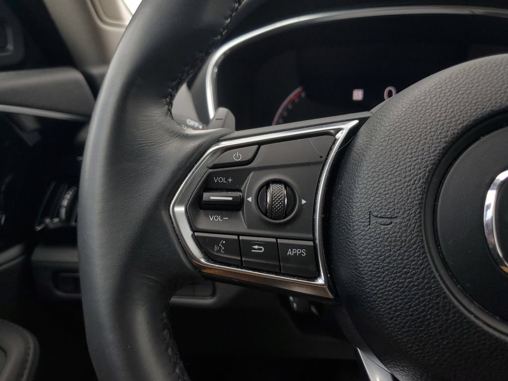 Certified 2023 Acura MDX SH-AWD image 22