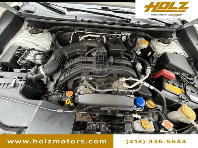 Used 2018 Subaru Crosstrek 2.0i Premium w/ Eyesight System image 18