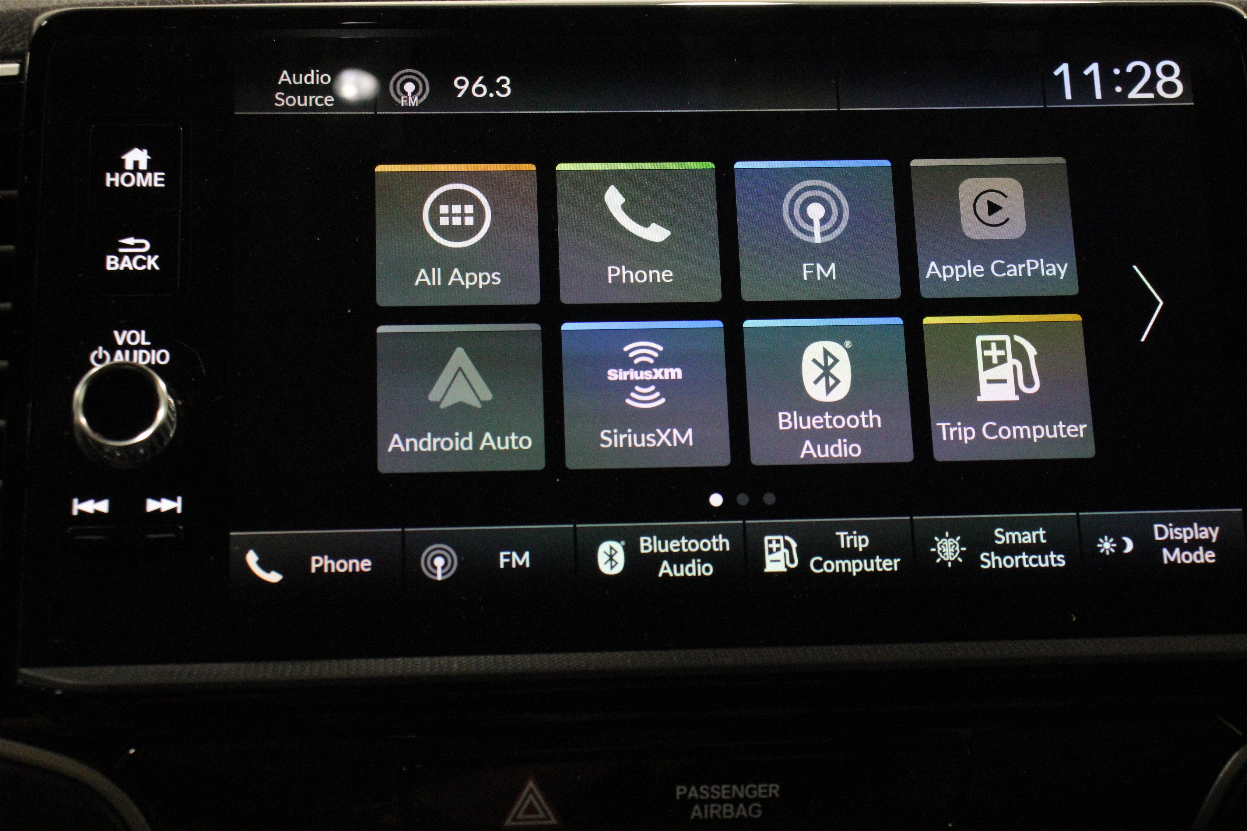 Used 2024 Honda Ridgeline RTL+ image 15