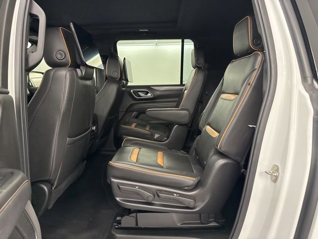 Used 2021 GMC Yukon XL AT4 image 15