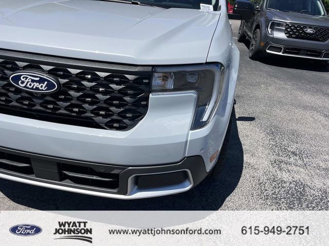 New 2026 Ford Maverick Lariat AWD/4WD image 9