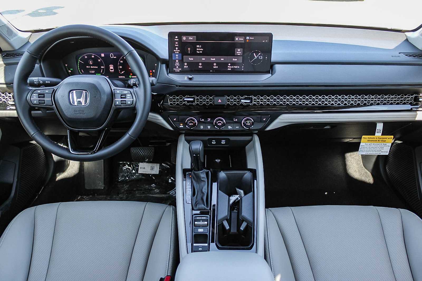 New 2026 Honda Accord EX-L image 14