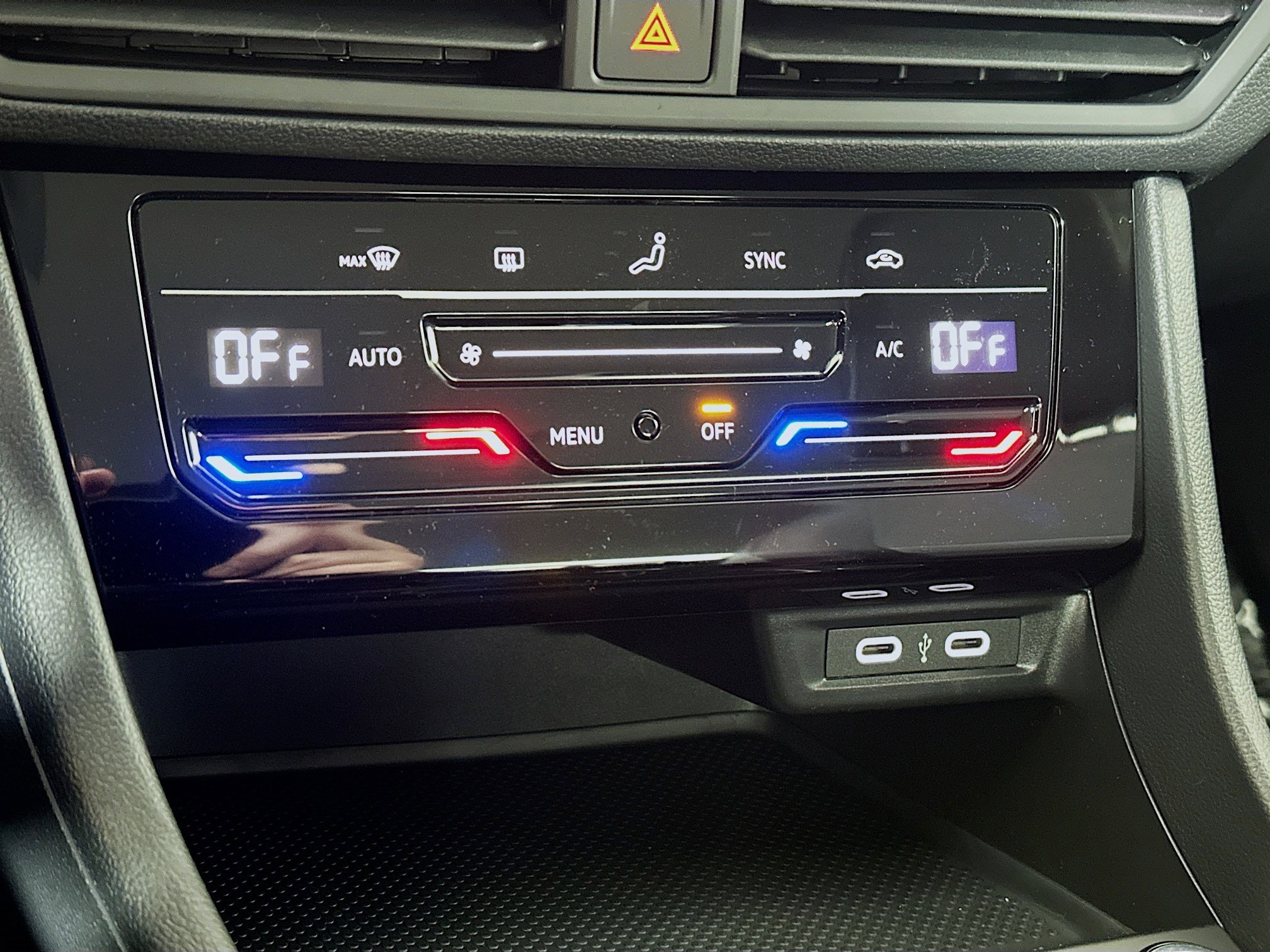 New 2026 Volkswagen Jetta S FWD image 15