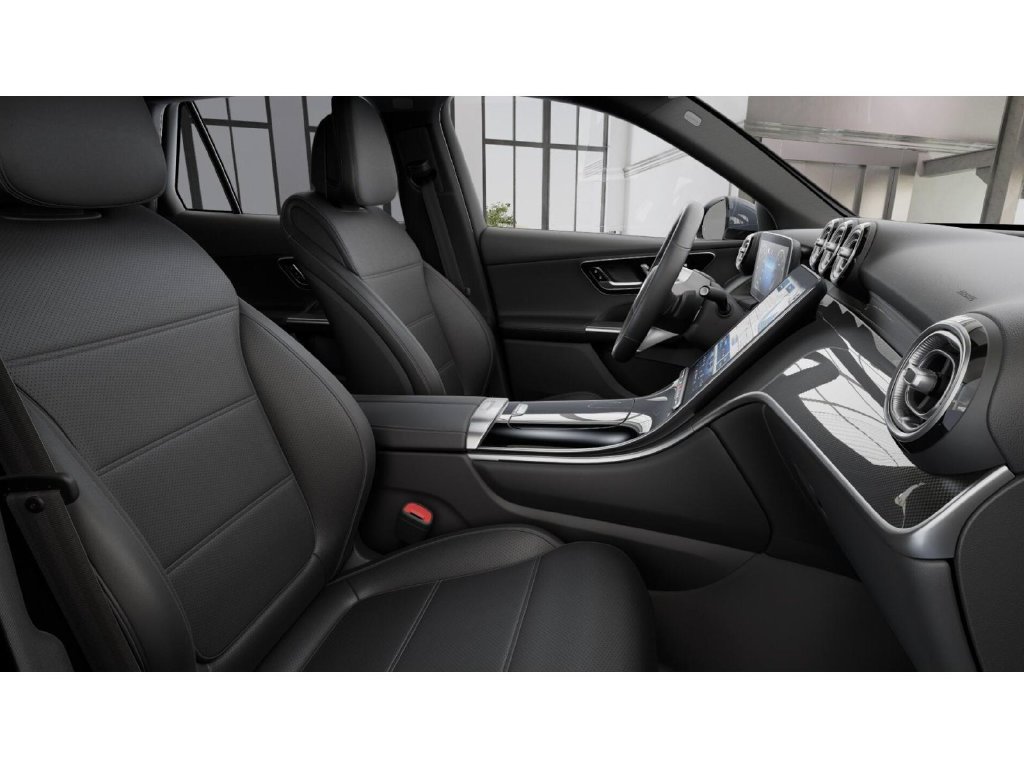 New 2027 Mercedes-Benz GLC 300 4MATIC image 4