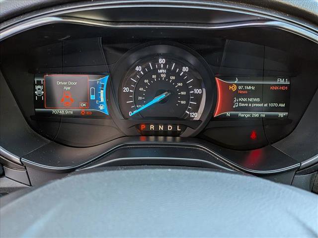 Used 2019 Ford Fusion Titanium FWD image 11