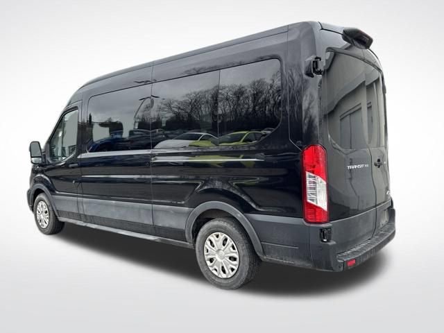 Used 2023 Ford Transit 350 XLT image 3