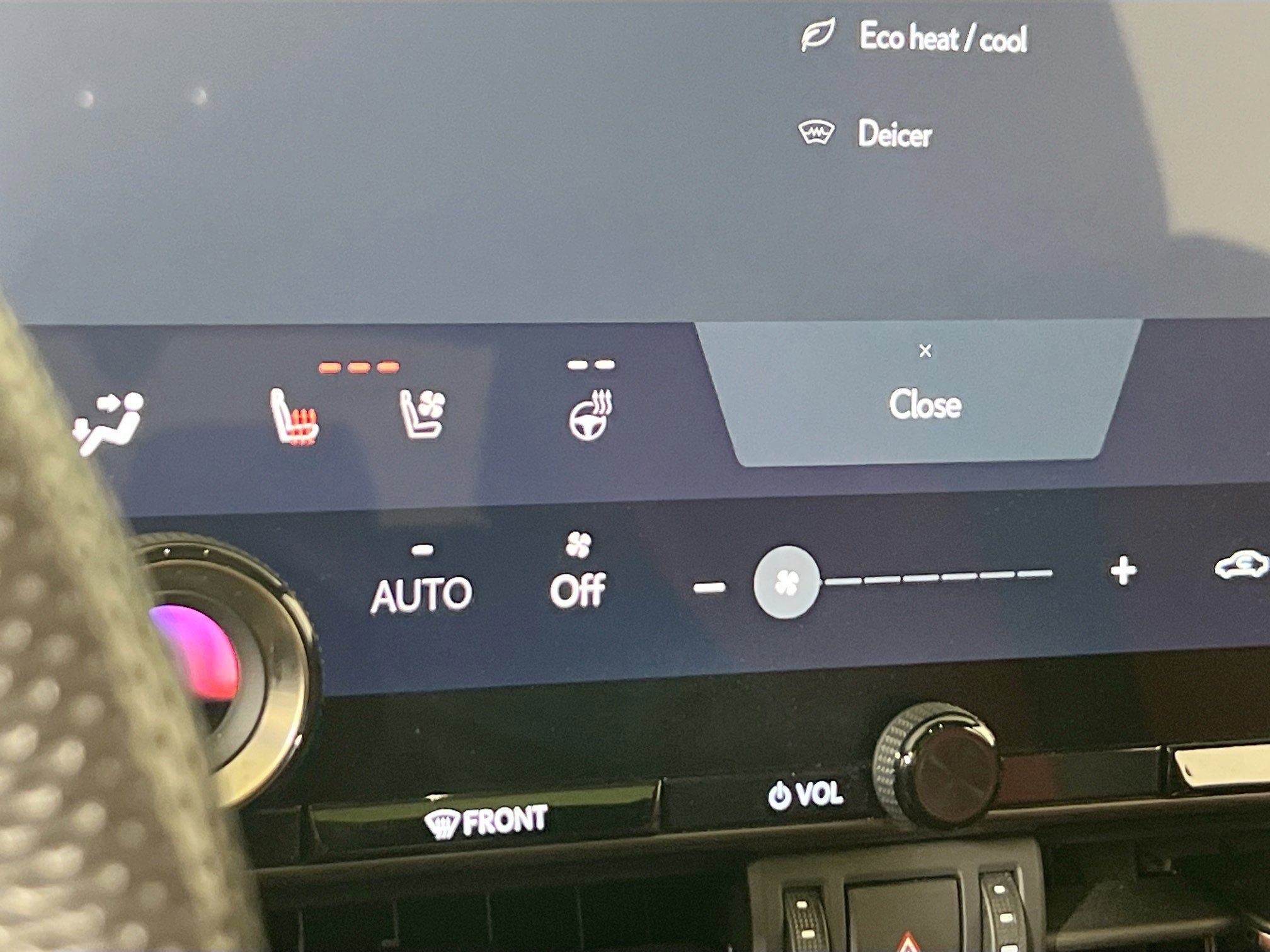 Used 2023 Lexus NX 350 F Sport image 20