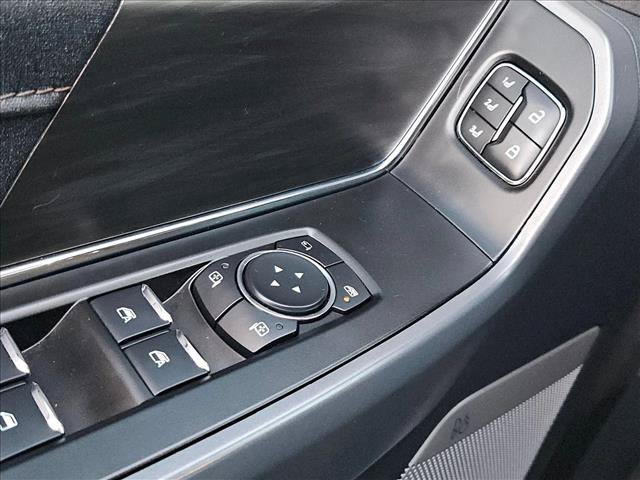 Used 2024 Ford F150 Lightning Lariat AWD/4WD image 4