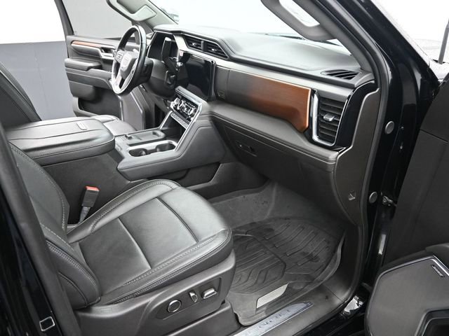 Used 2024 GMC Sierra 2500 Denali w/ Denali Reserve Package image 17