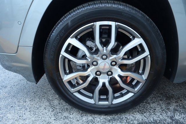 Certified 2023 GMC Terrain Denali w/ Denali Premium Package image 7