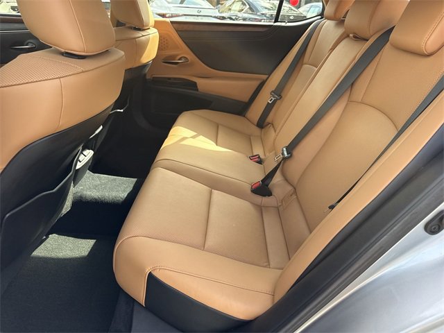 Certified 2023 Lexus ES 350 w/ Premium Package image 23