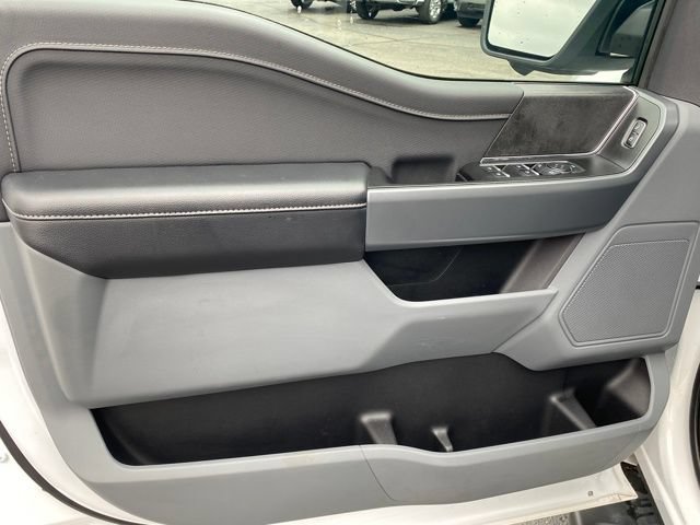 Used 2024 Ford F150 XLT w/ Tow/Haul Package AWD/4WD image 15