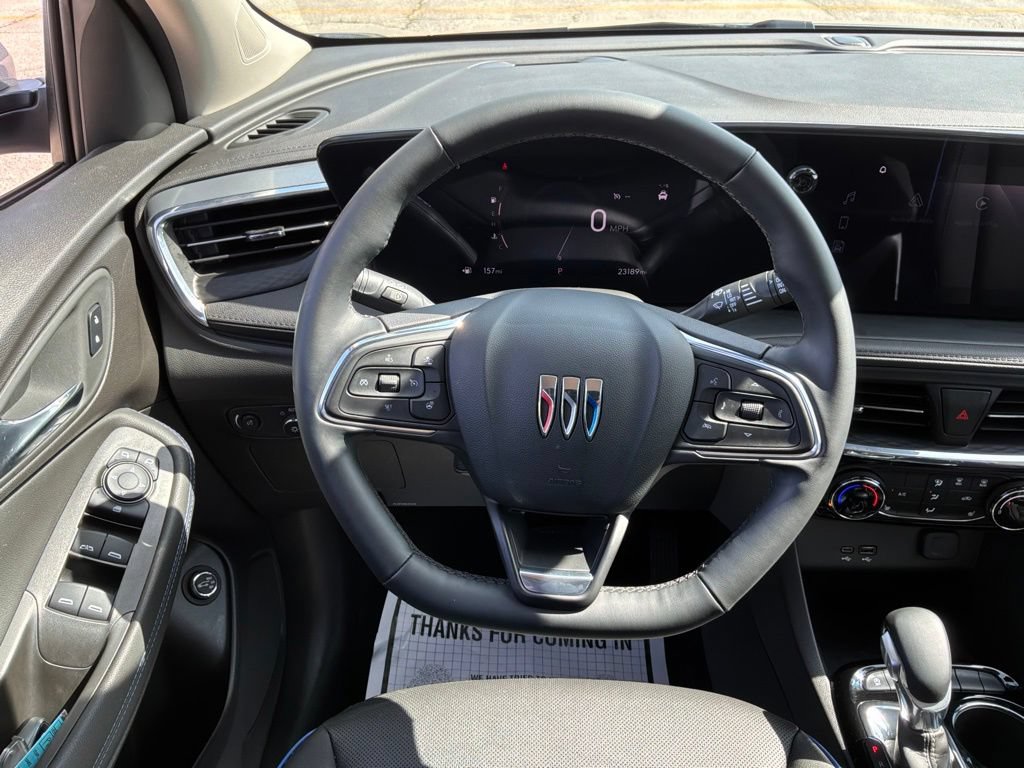 Used 2025 Buick Encore GX Sport Touring w/ Comfort Package FWD image 23