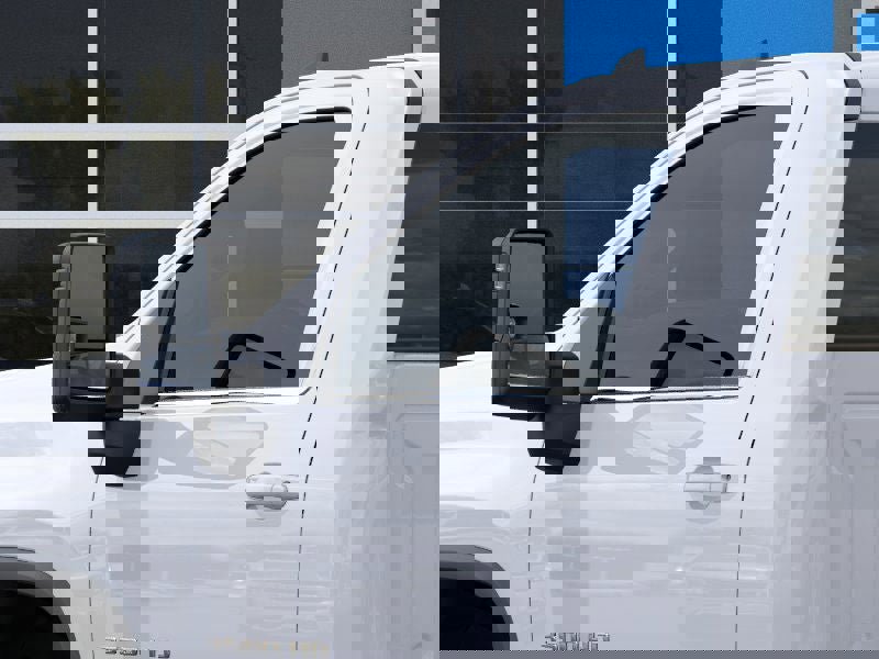 New 2025 Chevrolet Silverado 3500 W/T w/ WT Convenience Package image 38