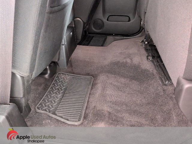 Used 2010 Chevrolet Silverado 2500 LT w/ Interior Plus Package image 24