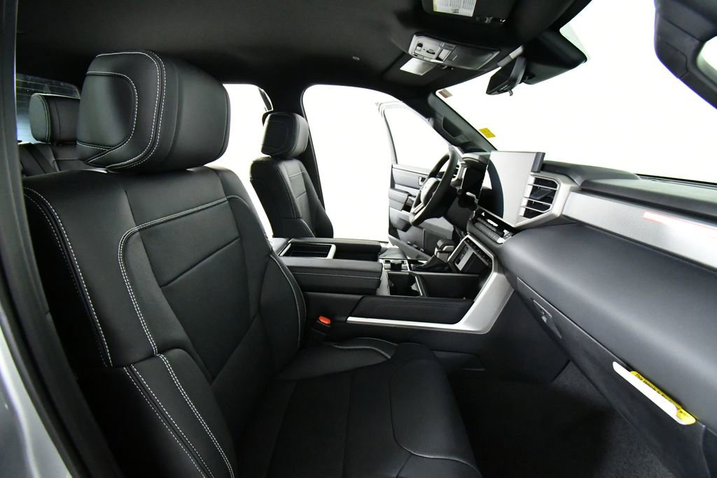 New 2026 Toyota Tundra Limited image 22